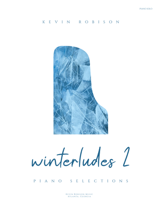 Winterludes 2 (Piano Selections)
