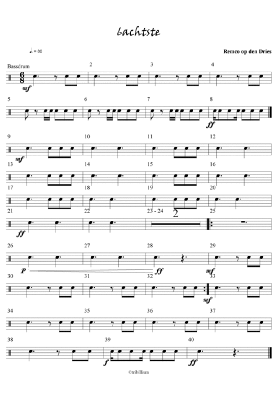 6eight School and Community scores gallery preview page 6