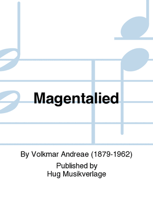 Magentalied