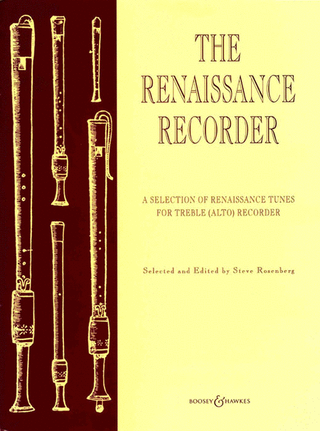 The Renaissance Recorder
