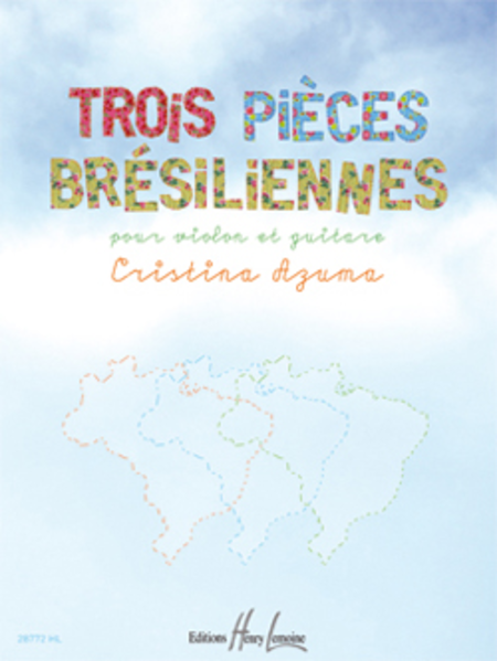 Pieces bresiliennes (3)