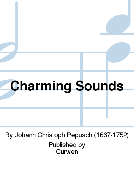 Charming Sounds