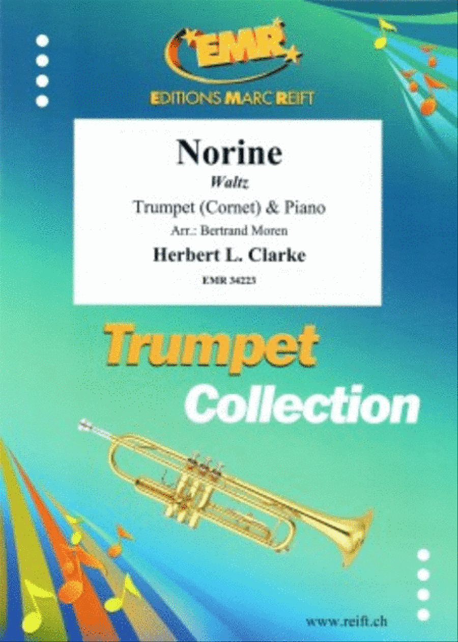 Norine Cornet scores gallery preview page 1