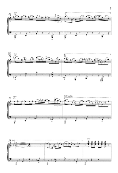 Jazzonia: from Black Pierrot (Piano/Vocal Score)