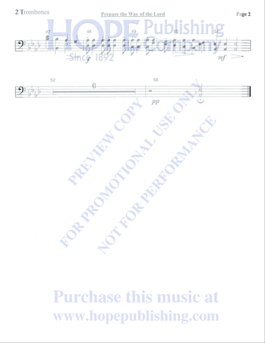 Emmanuel Emmanuel Orchestra scores gallery preview page 248