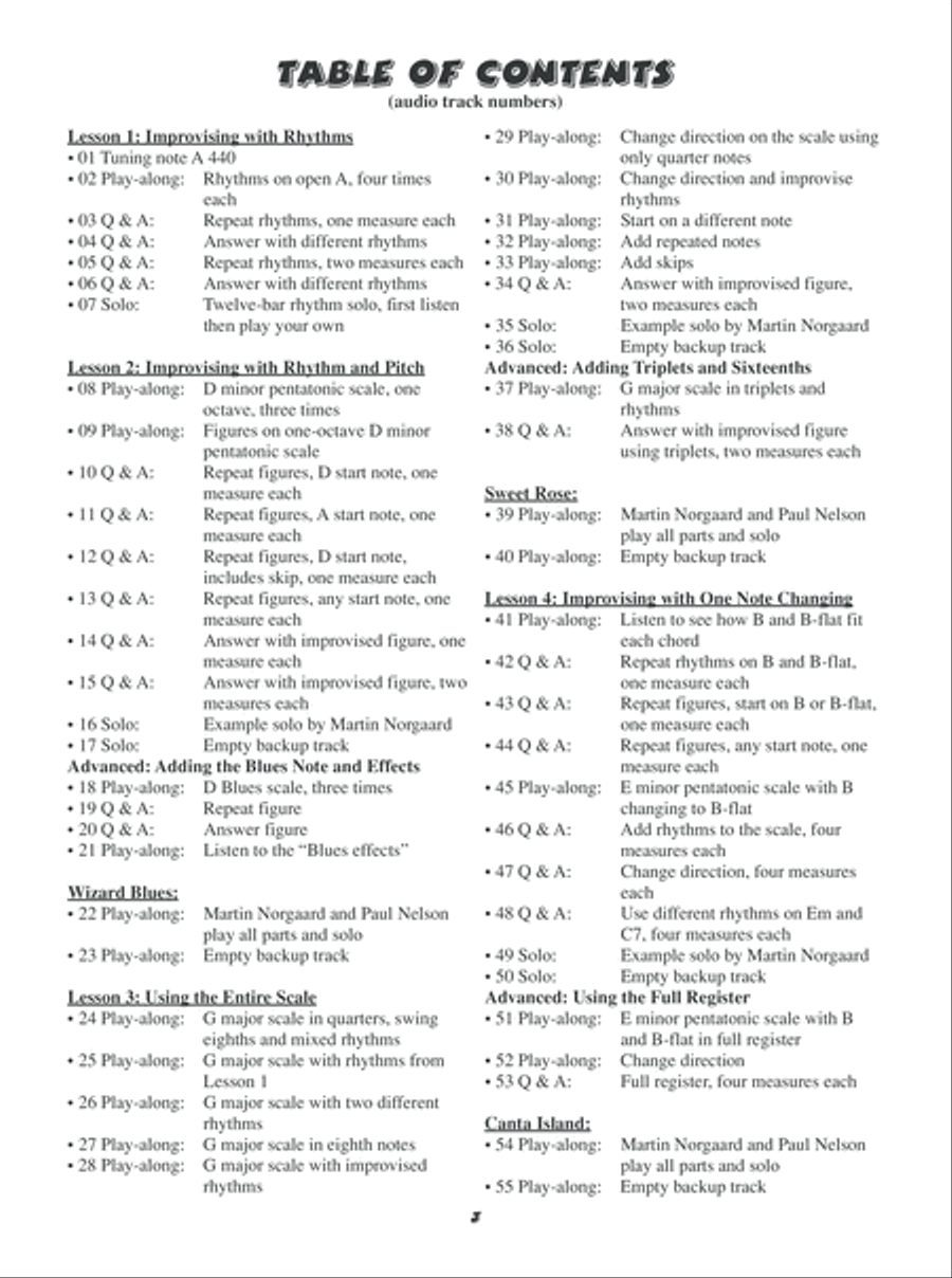 Jazz Viola Wizard Junior, Book 1 Viola Solo scores gallery preview page 4