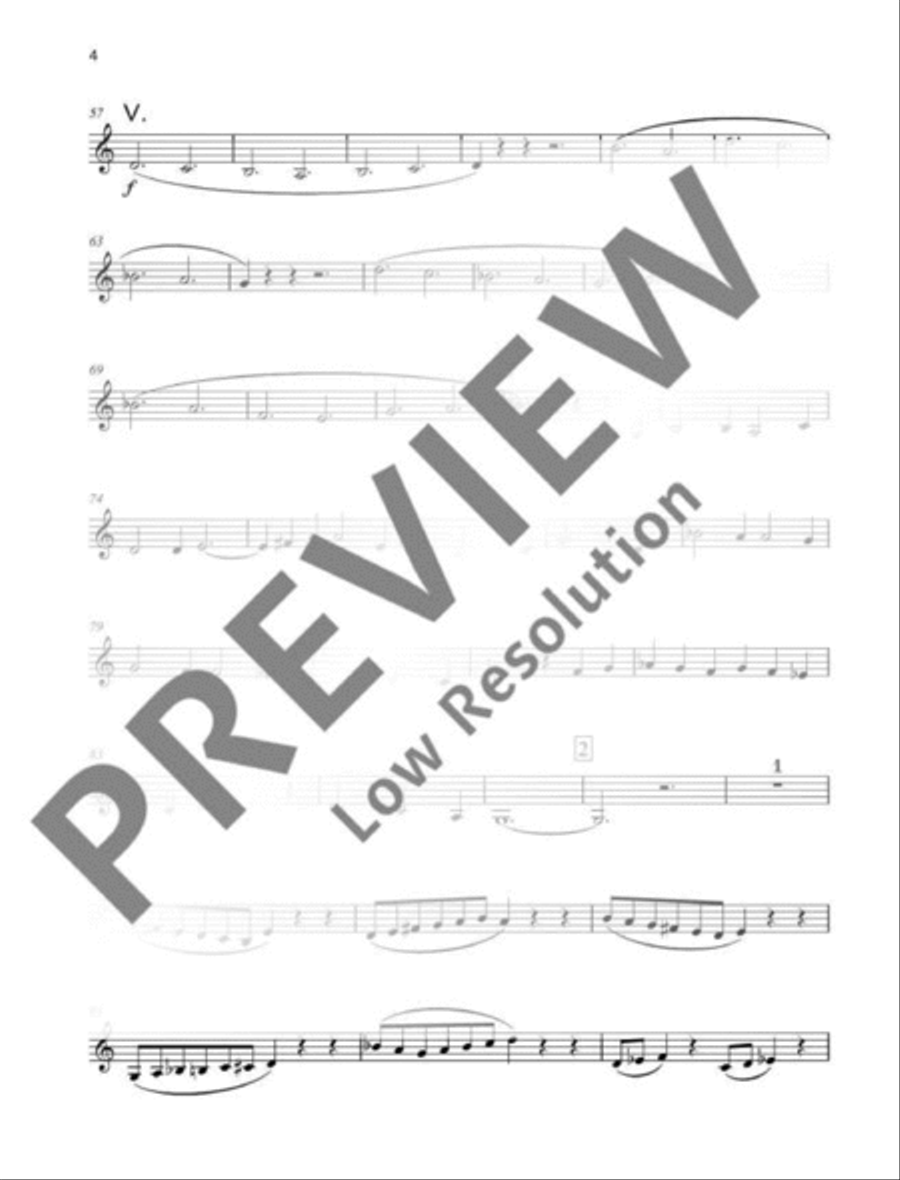 Kanons TB scores gallery preview page 20