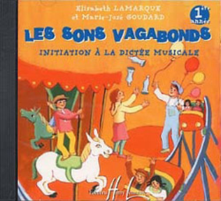 Sons Vagabonds - Volume 1