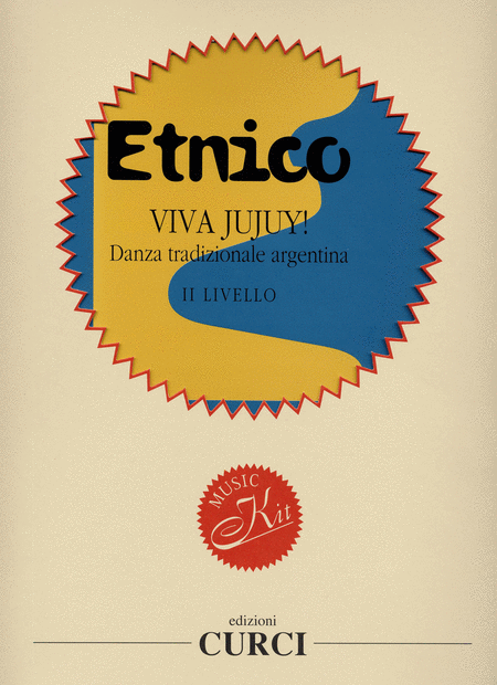 Viva Jujuy! Danza tradizionale argentina