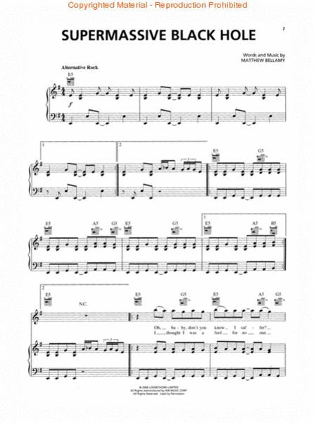 Twilight (Piano/Vocal/Guitar)