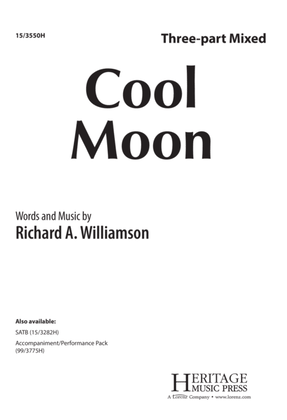Cool Moon