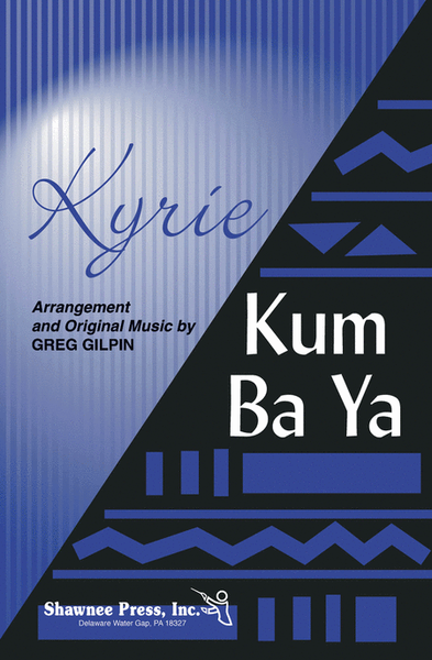 Kyrie/Kum Ba Ya image number null