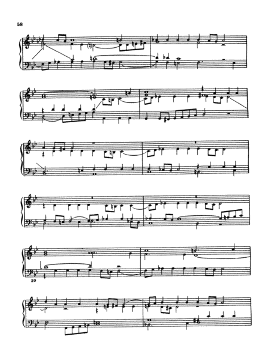 Rimsky-Korsakov: Piano Solos, Volume I Piano Solo scores gallery preview page 2