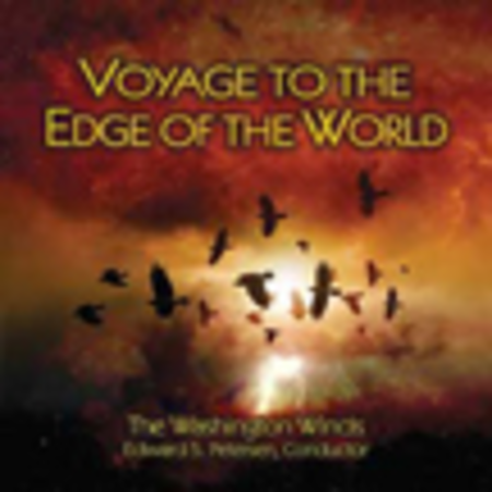 Voyage To The Edge Of The World image number null