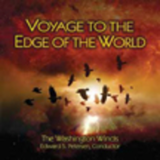 Voyage To The Edge Of The World