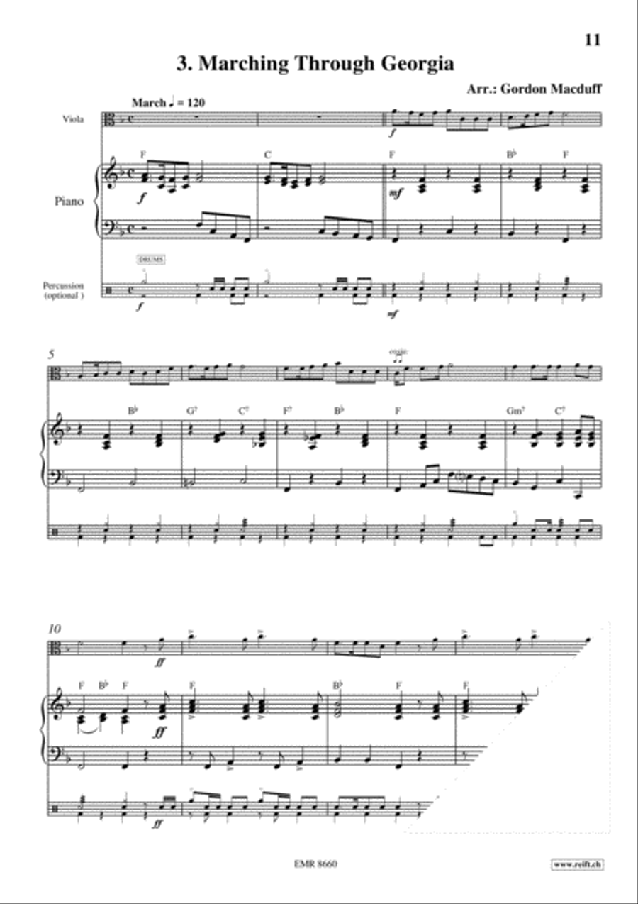 Greatest Hits Volume 7 Piano Accompaniment scores gallery preview page 6