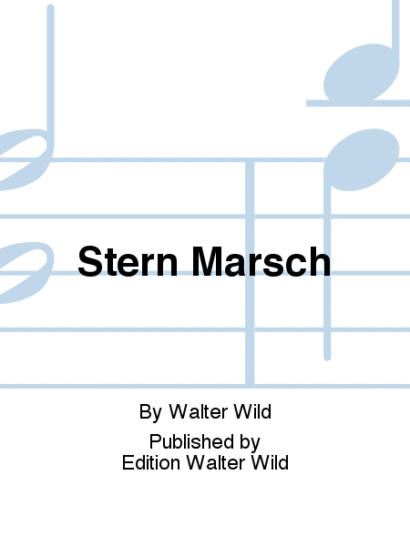 Stern Marsch