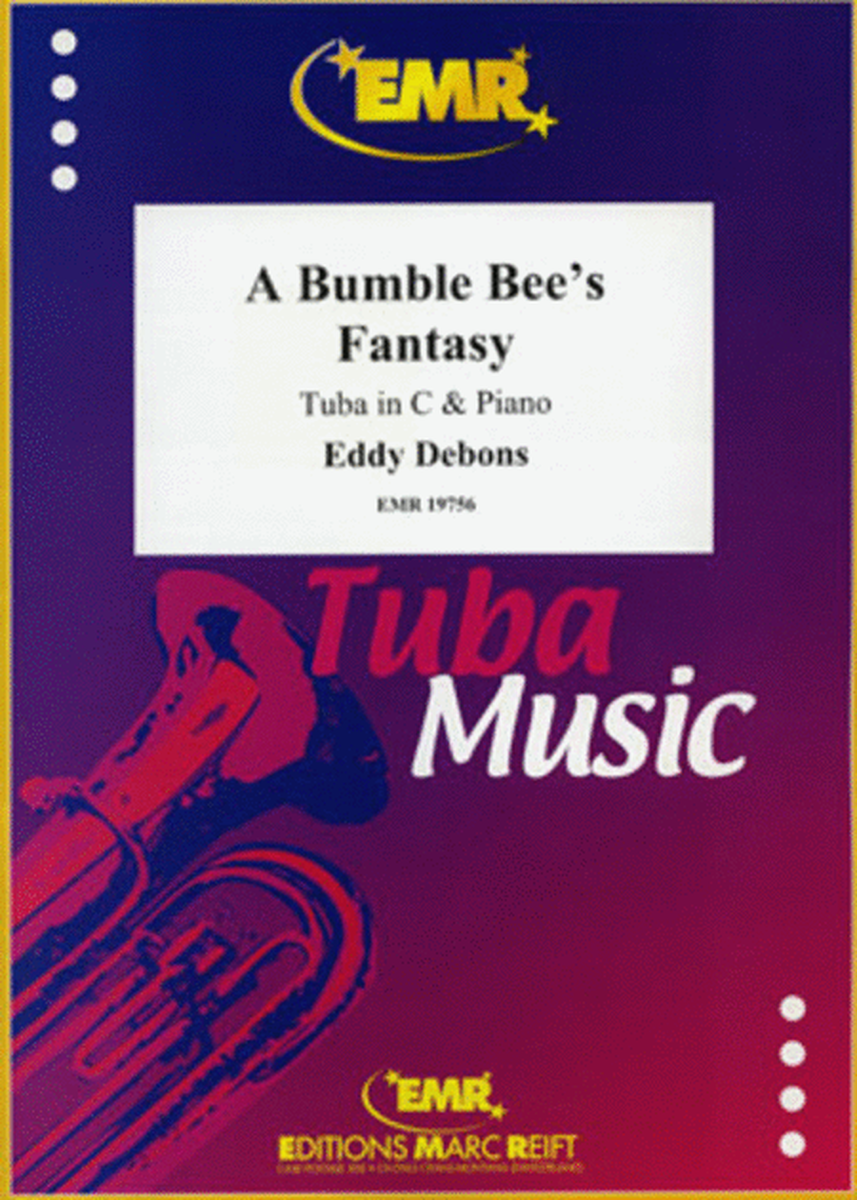 A Bumble Bee's Fantasy image number null