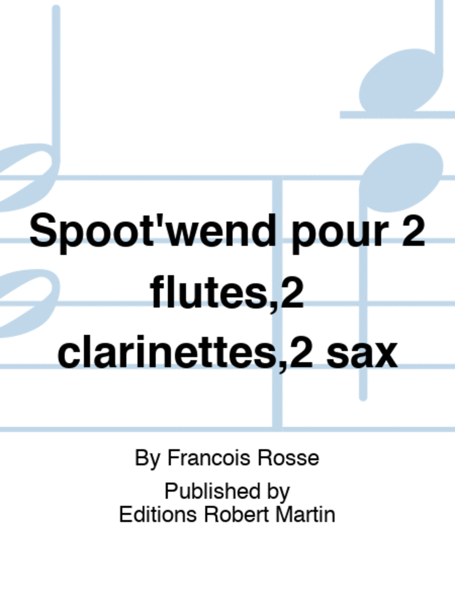Spoot