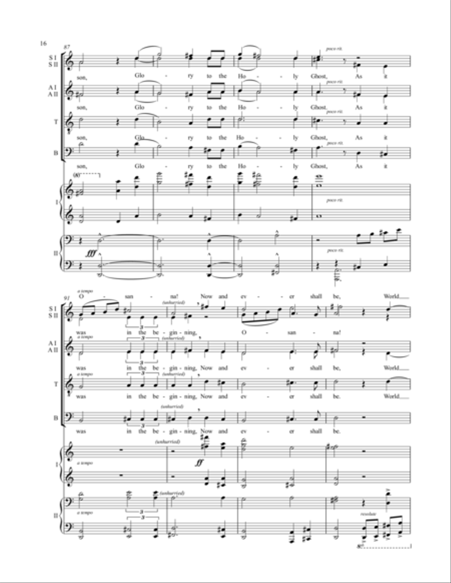 Magnificat