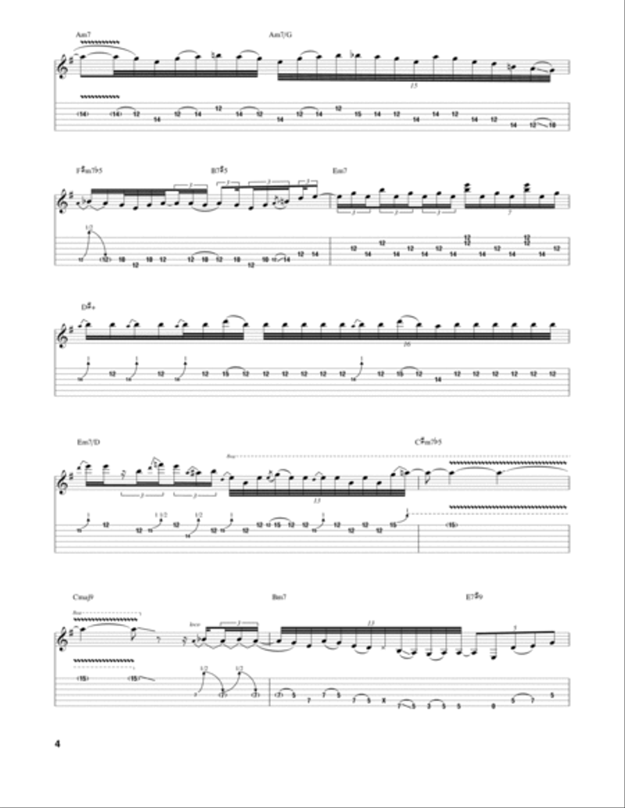 Blues For Salvador by Carlos Santana Electric Guitar Digital