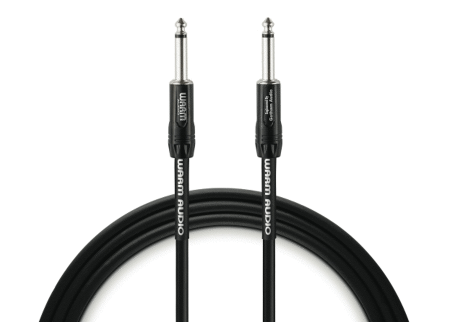Book cover for Pro Series - Instrument Cable