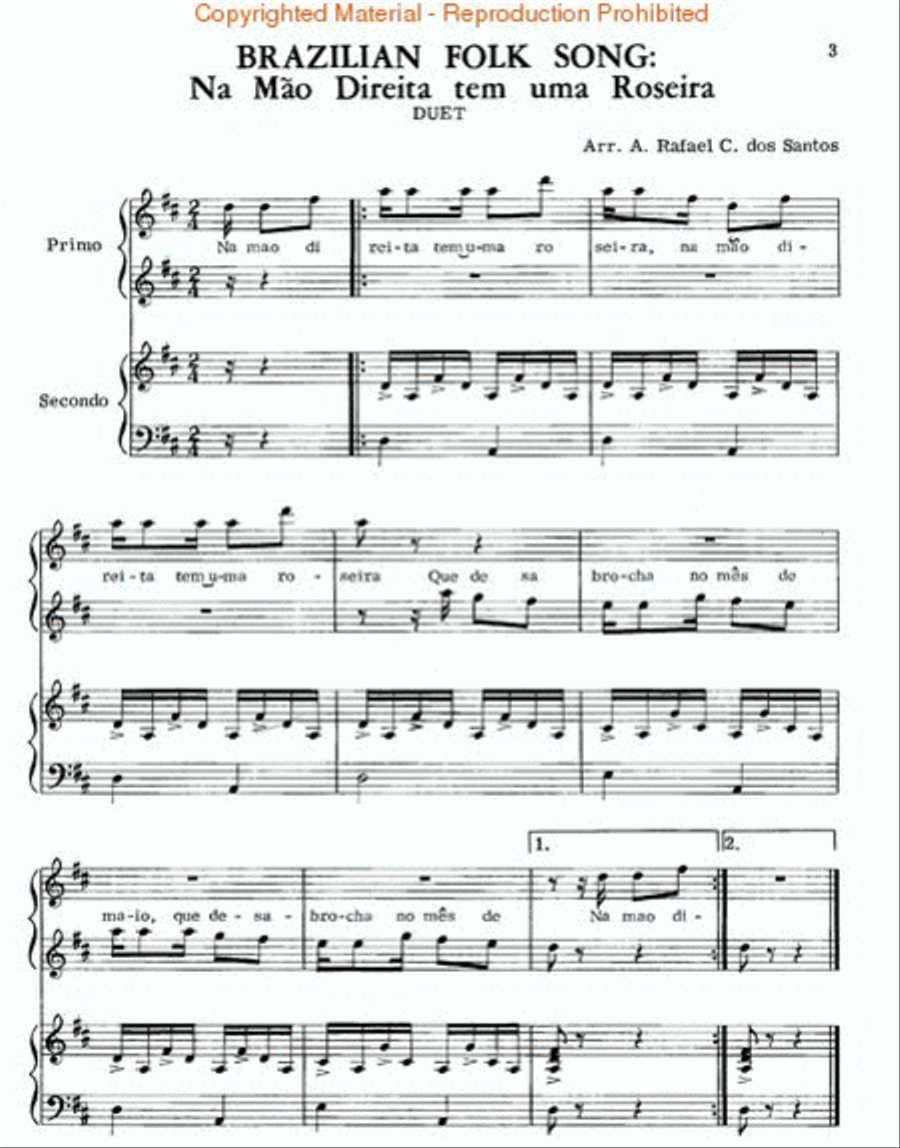 Meet Samba Meet Samba Piano Method scores gallery preview page 2