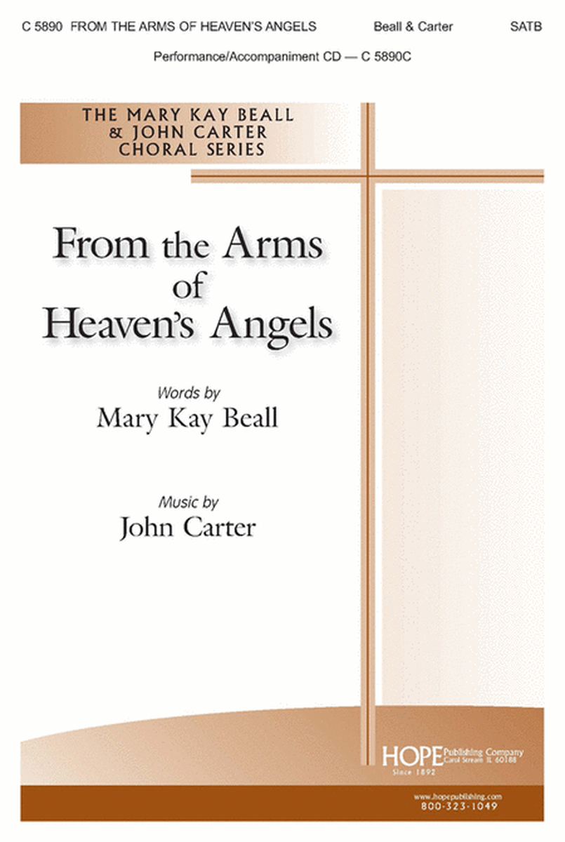 From the Arms of Heaven's Angels image number null