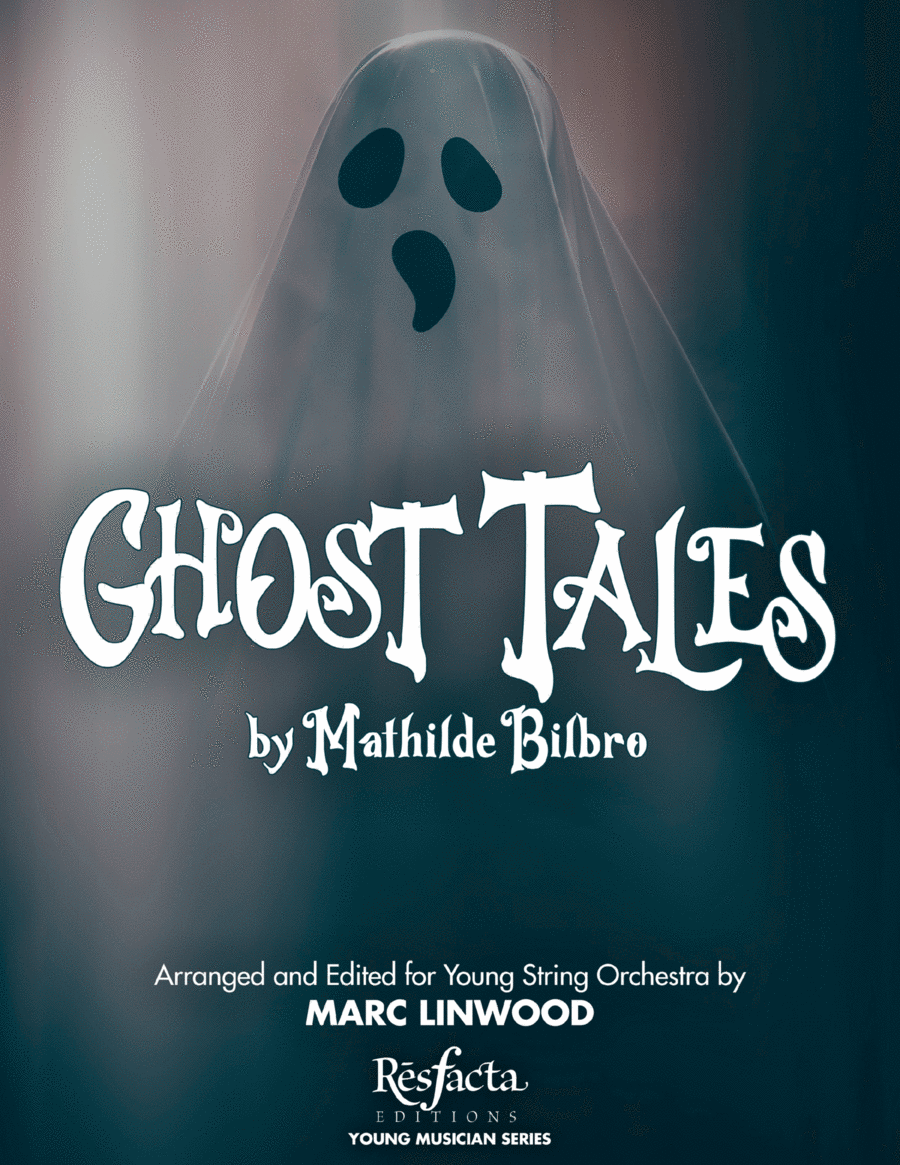 Ghost Tales image number null