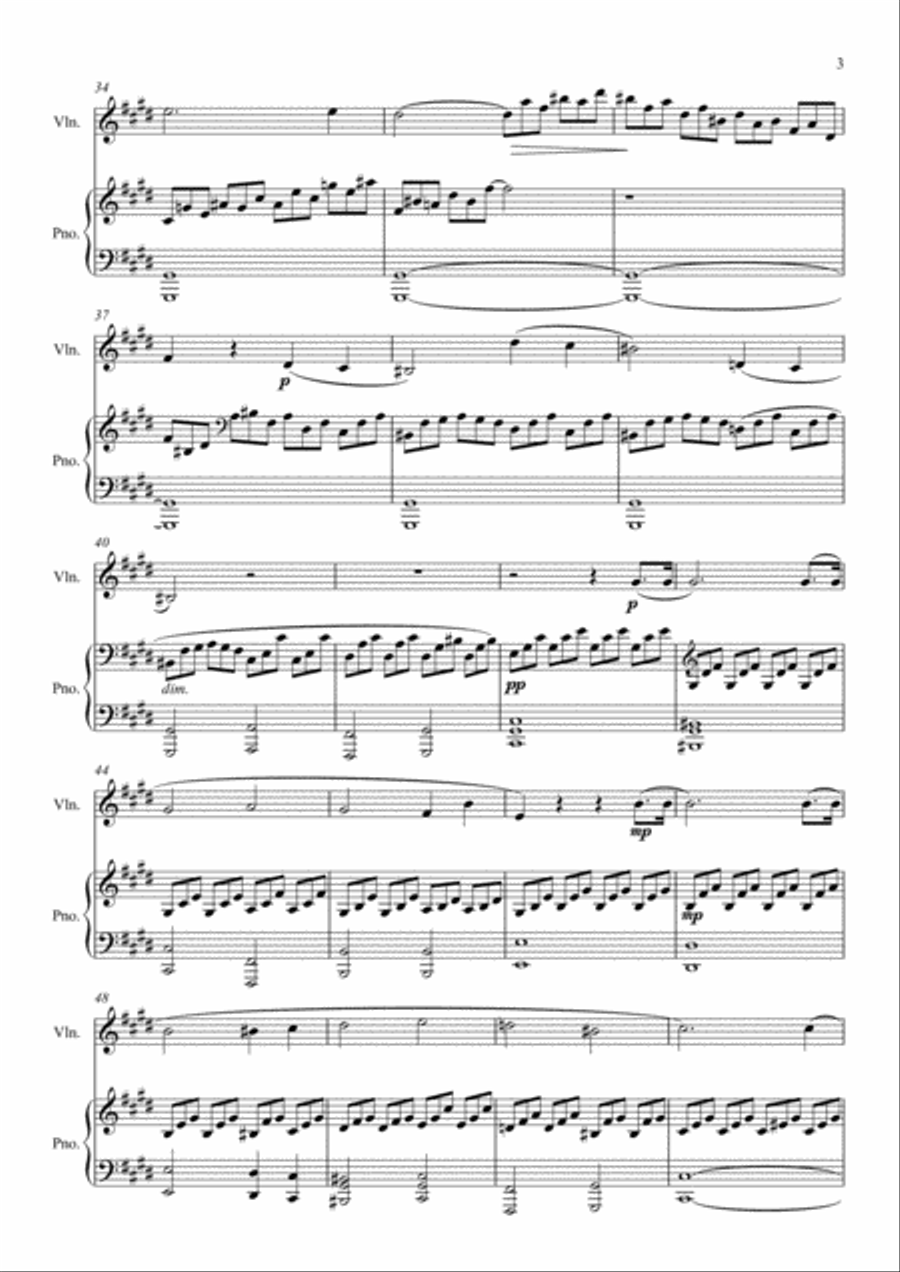 Beethoven: Piano Sonata No.14 in C sharp minor Op 27 No.2 (