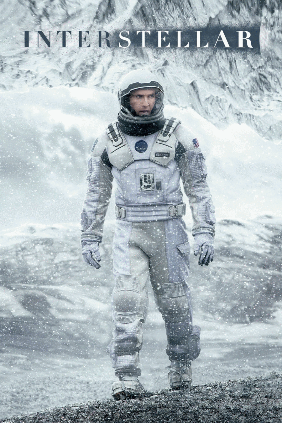 Interstellar Full Orchestra - Digital Sheet Music