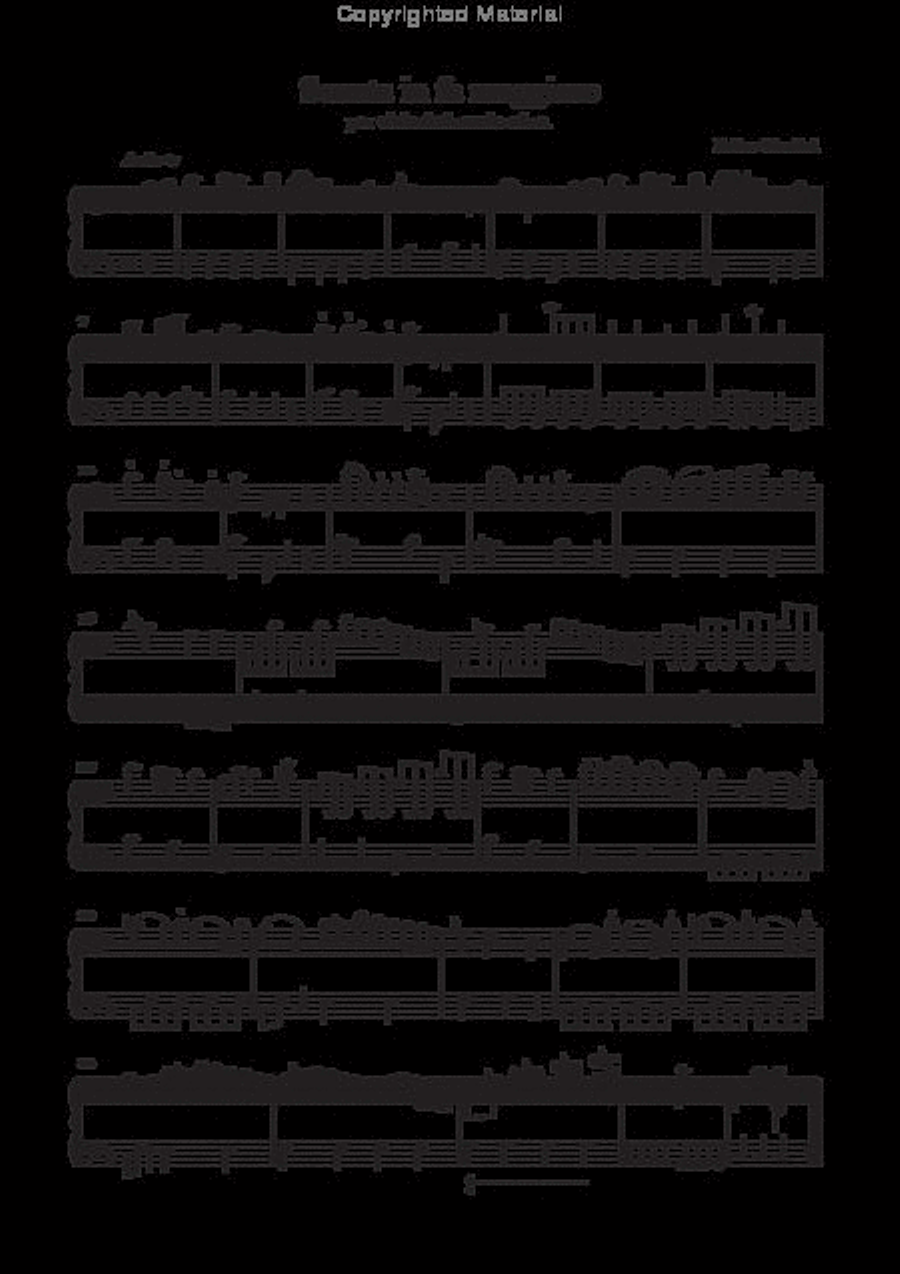 Sonata in fa maggiore (Ms, US-NYp) Viola scores gallery preview page 2