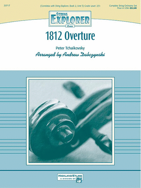 1812 Overture