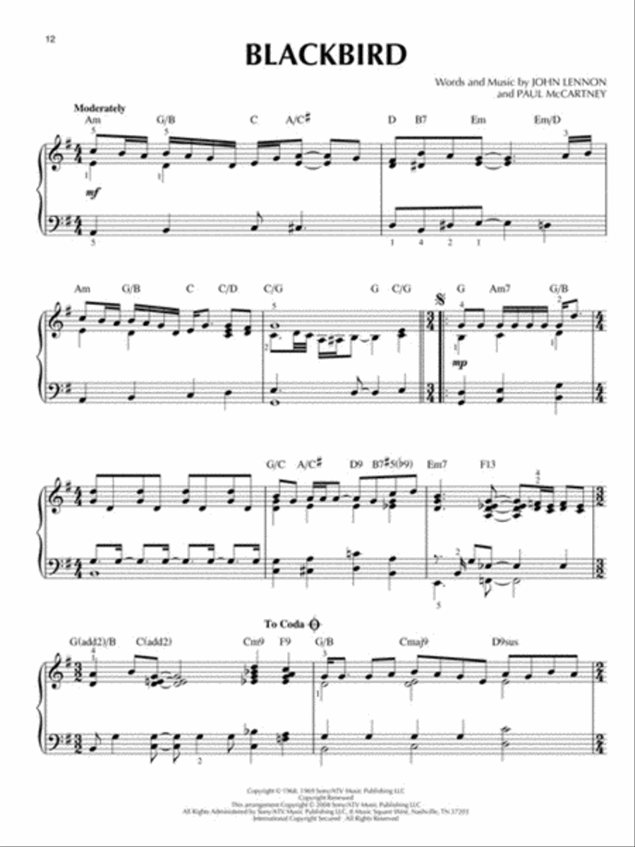 Jazz Pop by Various Piano Solo Sheet Music Sheet Music Plus
