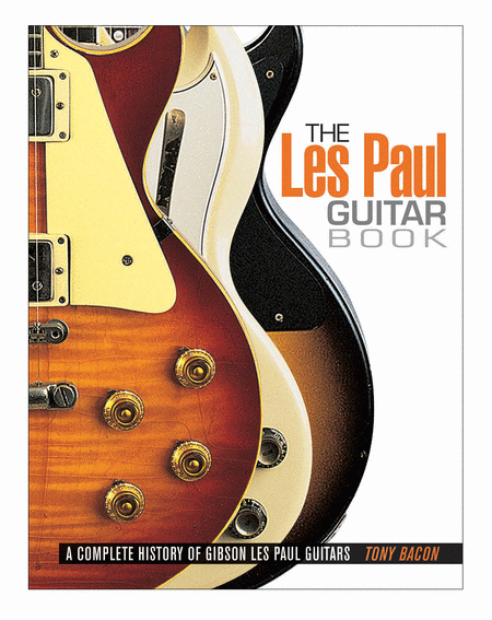 The Les Paul Book - Updated Edition