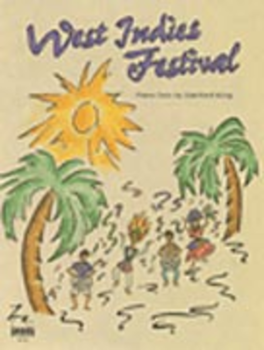 West Indies Festival