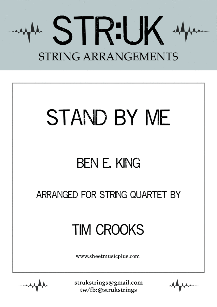 Stand By Me image number null