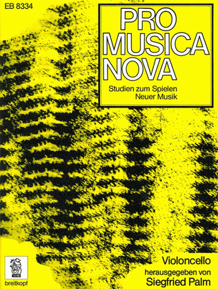 Book cover for Studies for Playing Contemporary Music