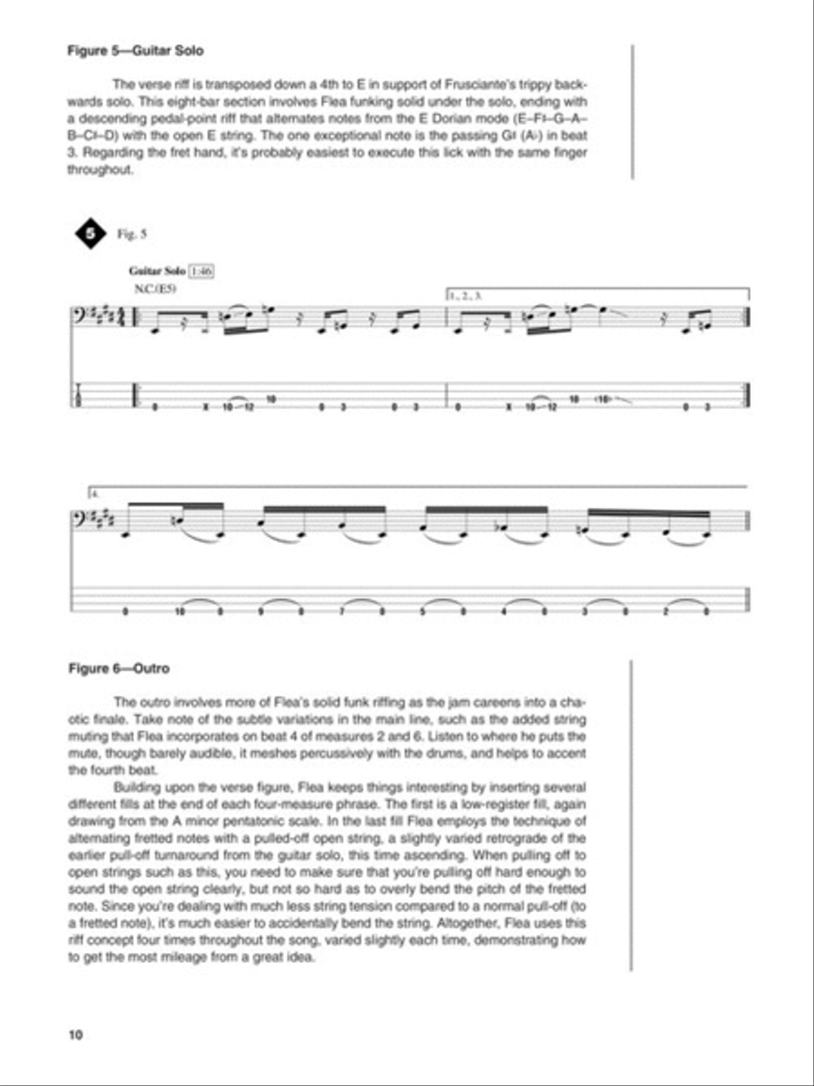 Greatest Hits - Bass Signature Licks image number null