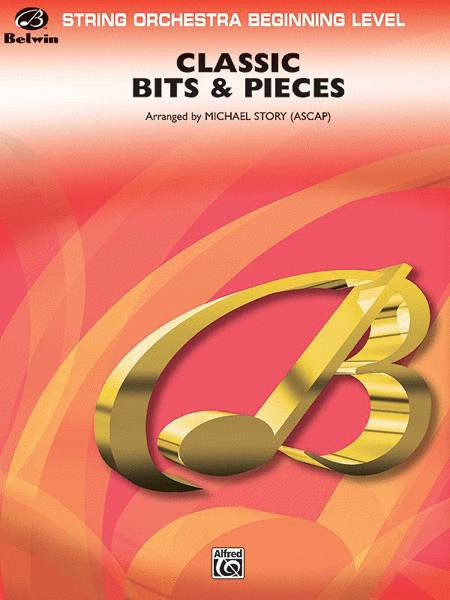 Classic Bits & Pieces image number null