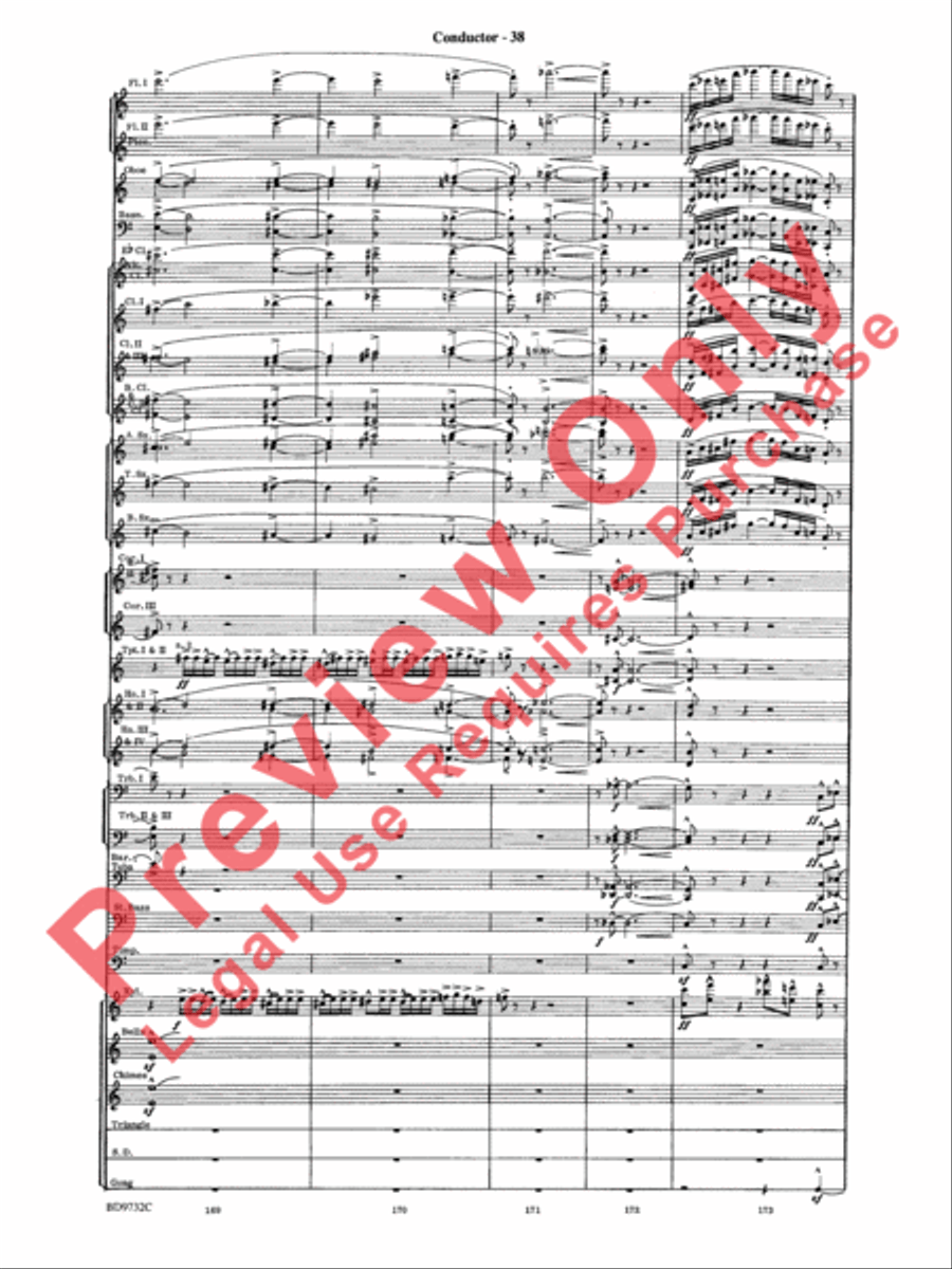 Symphonic Movement