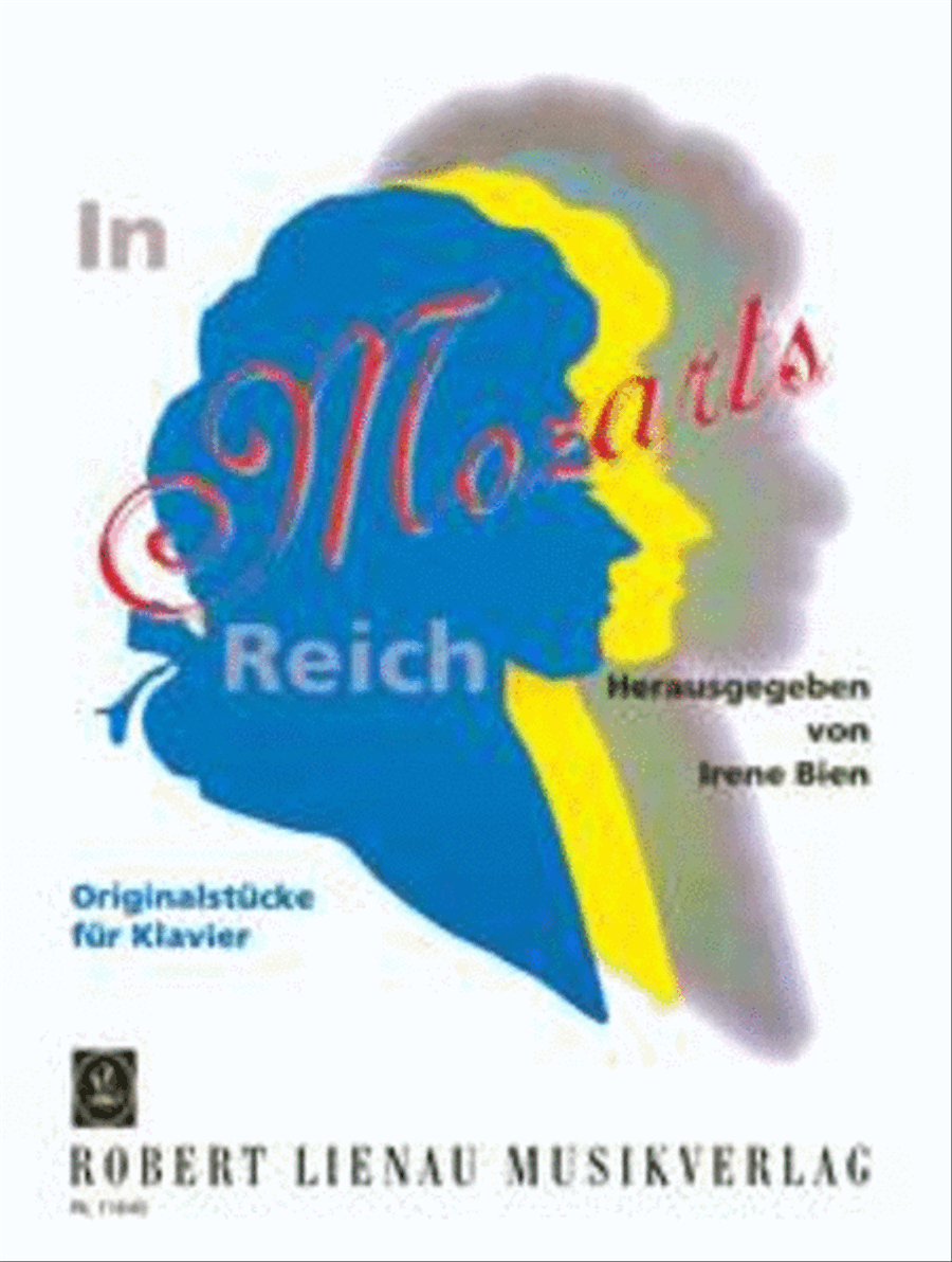 In Mozarts Reich