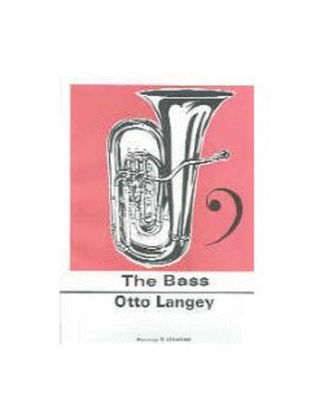 Book cover for Practical Tutor for the Bass (Tuba)