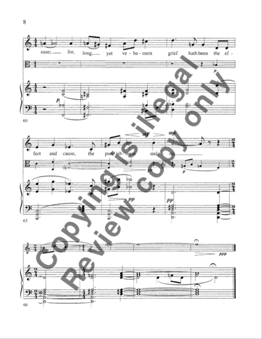 Homages Homages Viola scores gallery preview page 5
