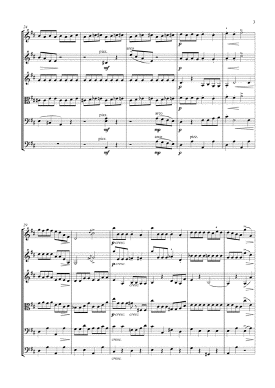 Dance of the Mirlitons (from "The Nutcracker") image number null