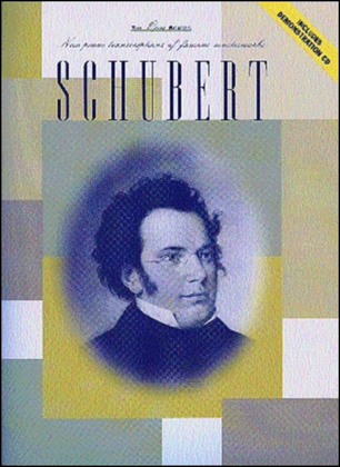 The Opus Series: Schubert