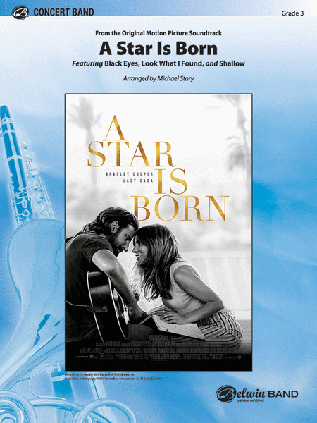 A Star Is Born image number null