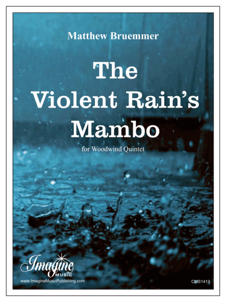 The Violent Rain's Mambo image number null