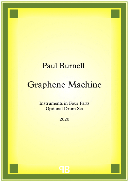 Graphene Machine image number null