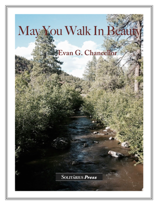 May You Walk In Beauty